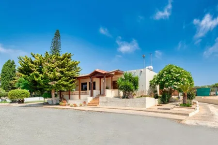 Bungalow à vendre