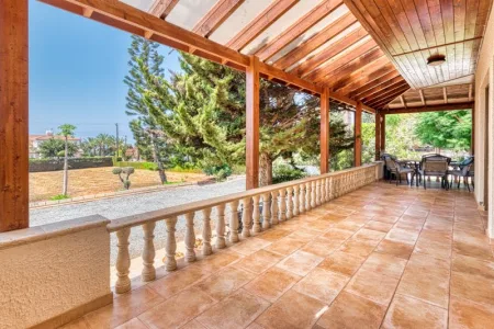 Bungalow à vendre