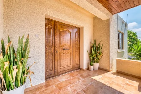 Bungalow à vendre