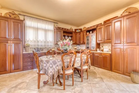 Villa en venta