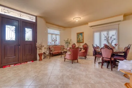 Villa en venta