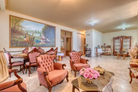 Villa en venta