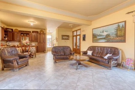 Villa en venta