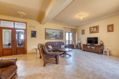 Villa en venta