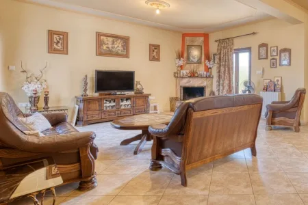 Villa en venta