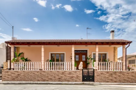 Villa à vendre