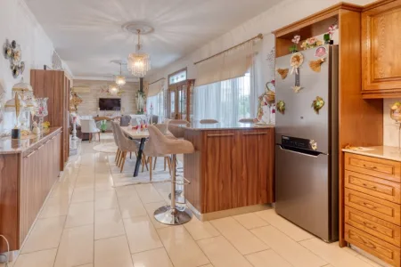 Villa à vendre