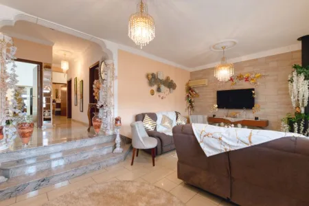 Villa à vendre