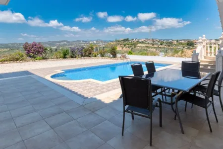 Villa à vendre