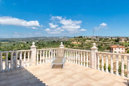 Villa à vendre