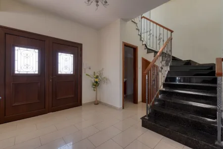 Villa à vendre