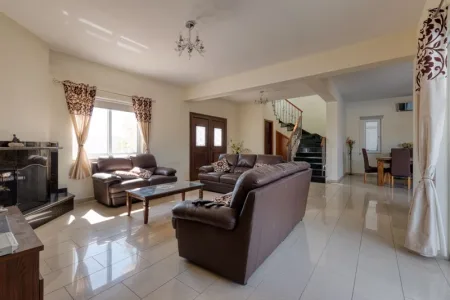 Villa à vendre