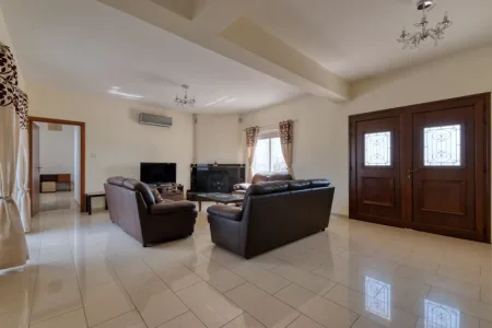 Villa à vendre