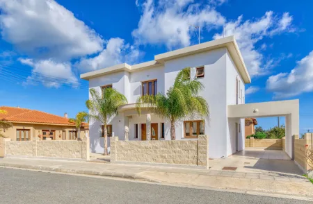 Villa à vendre