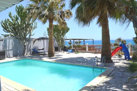 Villa à vendre