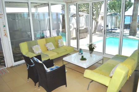 Villa à vendre