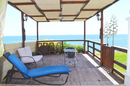 Villa à vendre
