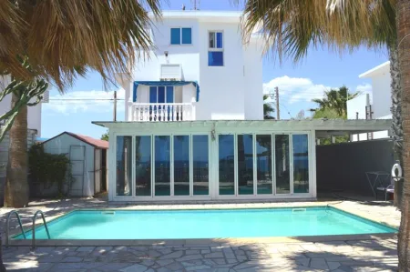 Villa à vendre