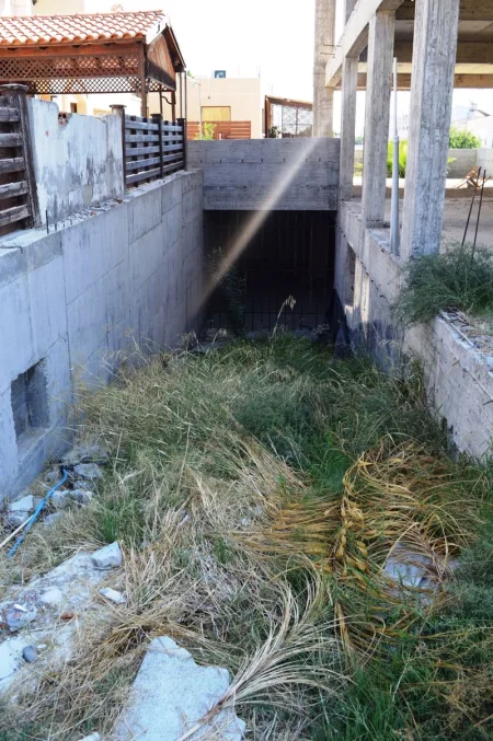 Villa en venta