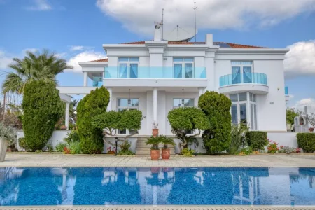 Villa en venta