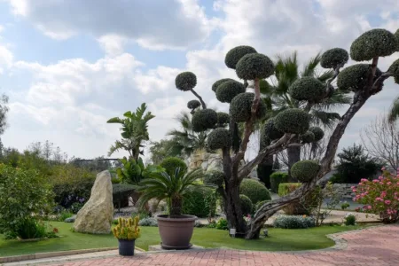 Villa en venta