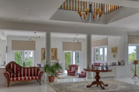 Villa en venta