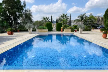 Villa en venta