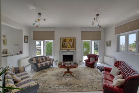Villa en venta
