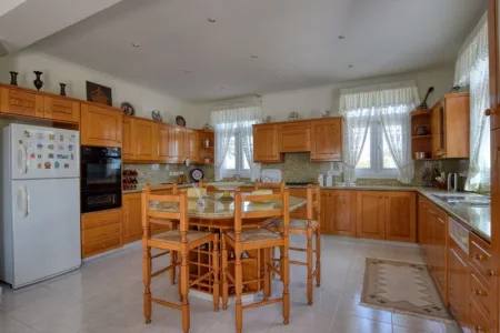 Villa en venta