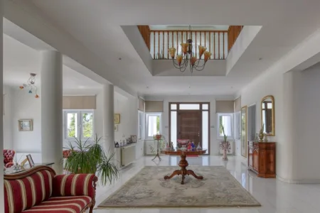 Villa en venta