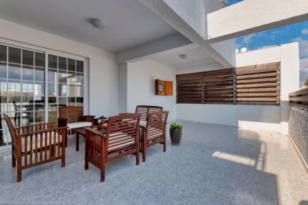 Piso en venta