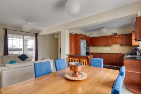 Piso en venta