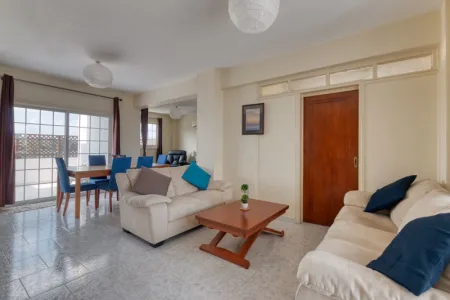 Piso en venta