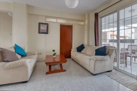 Piso en venta
