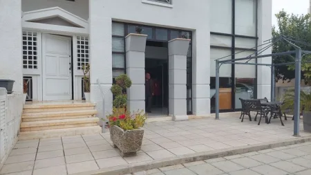 Villa en venta