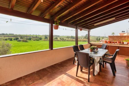Villa à vendre