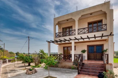 Villa à vendre