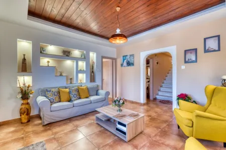 Villa à vendre