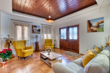 Villa à vendre