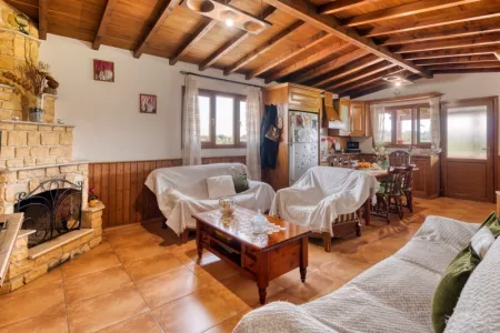Villa à vendre