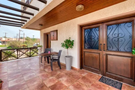Villa à vendre