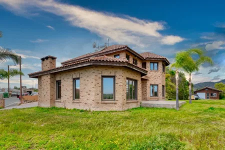 Villa en venta