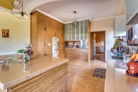 Villa en venta