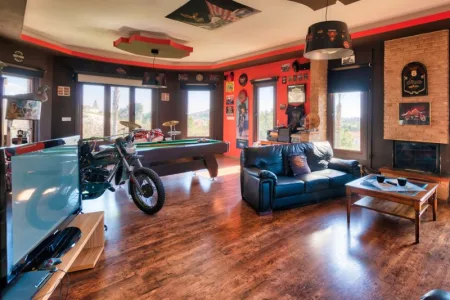 Villa en venta
