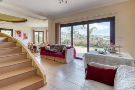 Villa en venta
