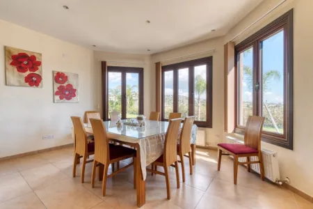 Villa en venta