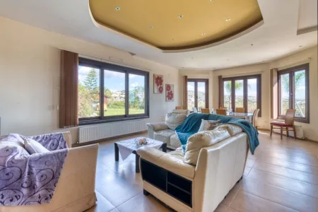 Villa en venta