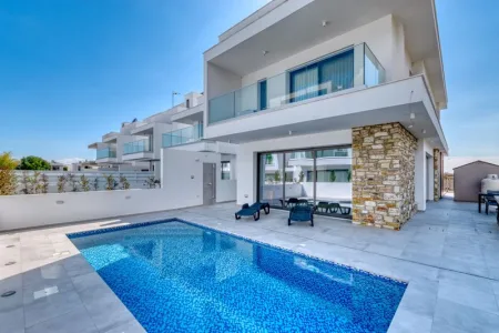 Villa en venta