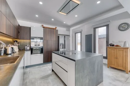Villa en venta