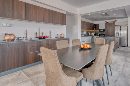 Villa en venta